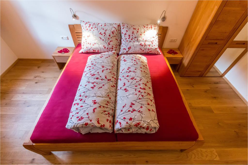 Gaestehaus Biohof Leutschach Habitación foto