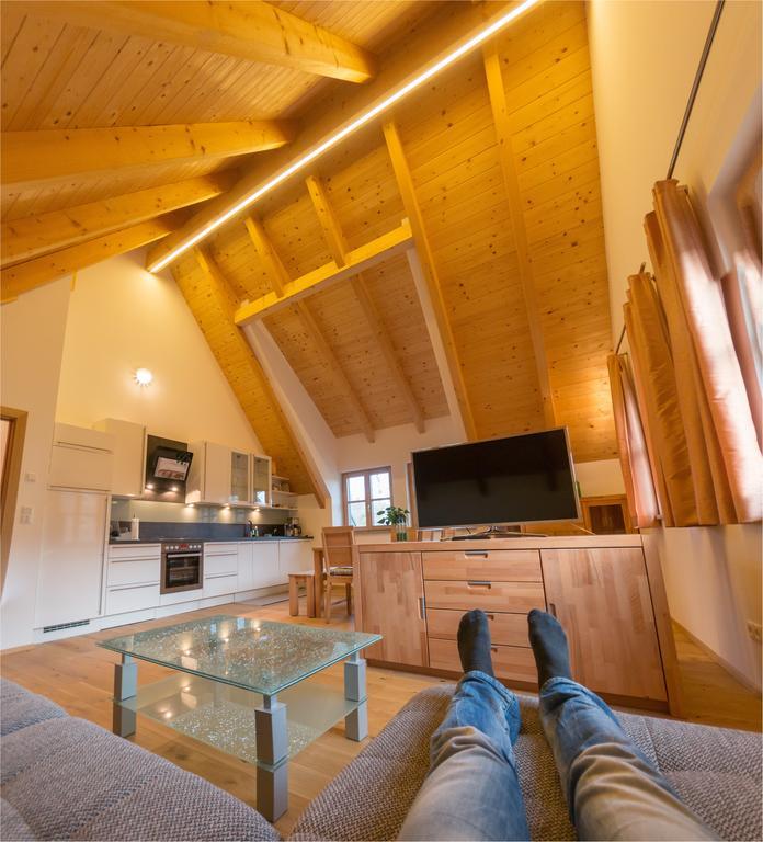 Gaestehaus Biohof Leutschach Habitación foto