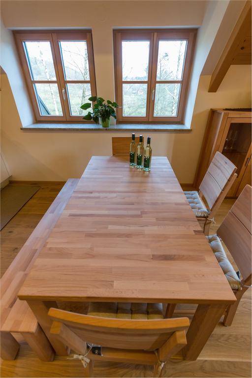 Gaestehaus Biohof Leutschach Habitación foto